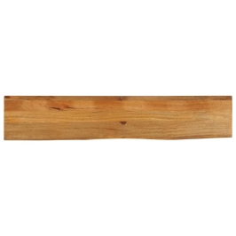 Galda Virsma, 160X40X3,8 Cm, Mango Masīvkoks Vidaxl Galda Virsma, 160X40X3,8 Cm, Mango Masīvkoks Vidaxl