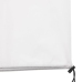 vidaXL augu pārsegi ar rāvējslēdzēju, 10 gab., 70 g/m², 1,55x1,55 m