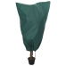 vidaXL augu pārsegi ar aukliņu, 12 gab., 70 g/m², 0,8x1,2 m