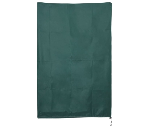 vidaXL augu pārsegi ar aukliņu, 12 gab., 70 g/m², 0,8x1,2 m