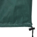 vidaXL augu pārsegi ar aukliņu, 12 gab., 70 g/m², 0,8x1,2 m