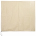 vidaXL augu pārsegi ar rāvējslēdzēju, 10gab., 70g/m², flīss, 3,93x3,5m