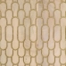 vidaXL augstais skapītis, 40x33x110 cm, mango masīvkoks