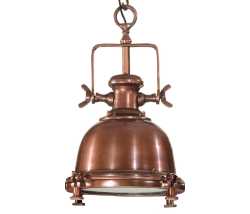 Griestu Lampa, 35X35X153 Cm, Alumīnijs Vidaxl