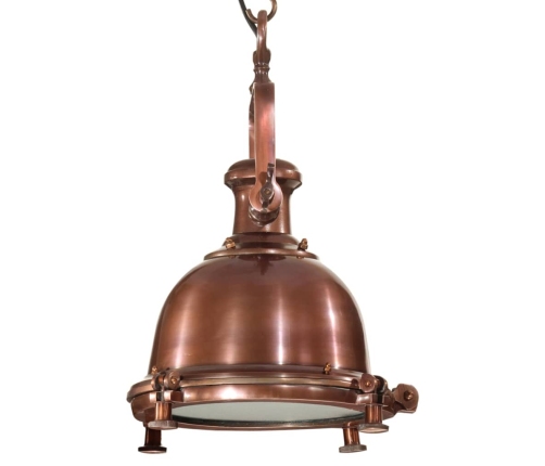 Griestu Lampa, 35X35X153 Cm, Alumīnijs Vidaxl