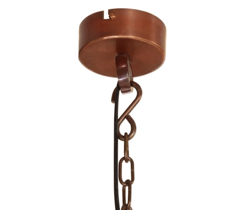 Griestu Lampa, 35X35X153 Cm, Alumīnijs Vidaxl