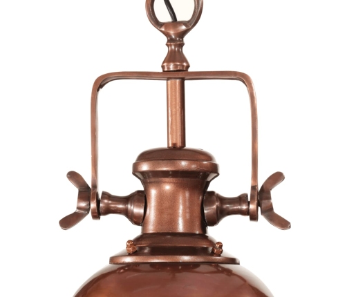 Griestu Lampa, 35X35X153 Cm, Alumīnijs Vidaxl