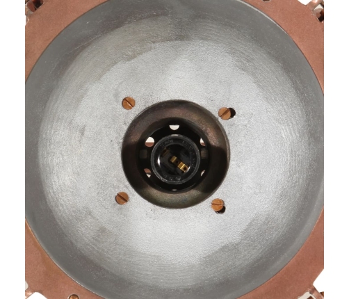 Griestu Lampa, 35X35X153 Cm, Alumīnijs Vidaxl