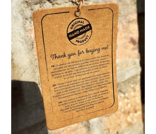 vidaXL vingrošanas buks, 110 cm, brūna dabīgā āda