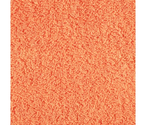vidaXL vannas dvieļi SOLUND, 4 gab., 100x150 cm, 600 gsm