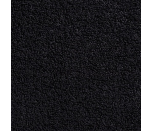 vidaXL vannas dvieļi SOLUND, 2 gab., 100x150 cm, 600 gsm