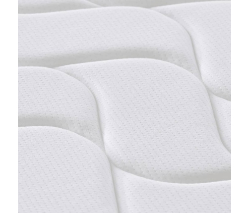 vidaXL atsperu matracis, Medium Firm, 180x200 cm