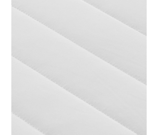 vidaXL putu matracis, Medium Soft, 180x200 cm