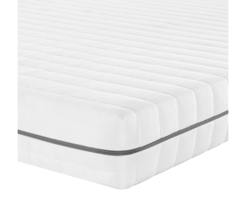 vidaXL putu matracis, Medium Soft, 180x200 cm