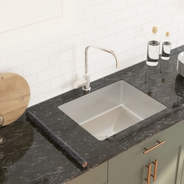 vidaXL mēbeļu līmplēve, pašlīmējoša, marmora melna, 90x500 cm, PVC