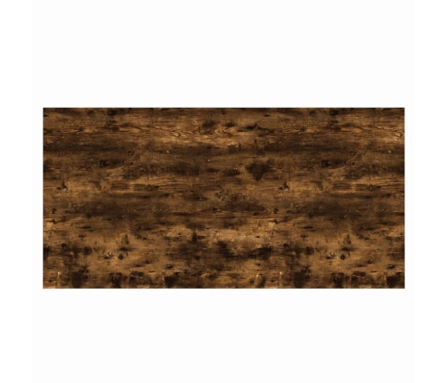 vidaXL sienas plaukti, 4 gab., koka, 80x40x1,5 cm, inženierijas koks