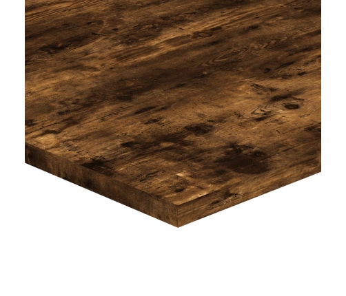 vidaXL sienas plaukti, 4 gab., koka, 80x40x1,5 cm, inženierijas koks