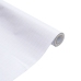 vidaXL loga plēve, matēta, caurspīdīga, 45x2000 cm, PVC