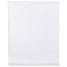 vidaXL loga plēve, matēta, balts, 90x1000 cm, PVC