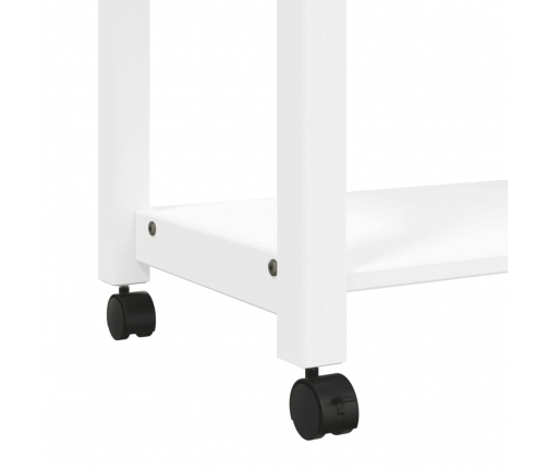 Virtuves Ratiņi Monza, 60X40X90 Cm, Priedes Masīvkoks Vidaxl