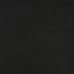 vidaXL gultas rāmis ar galvgali, melns, 90x200 cm, audums