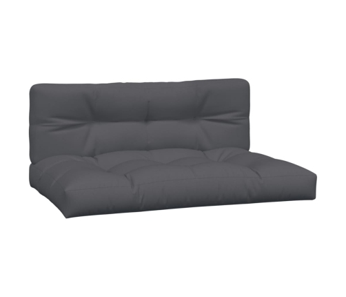 Vidējie Dārza Dīvāni, Ar Matračiem, 2 Gab., Akācijas Masīvkoks Vidaxl