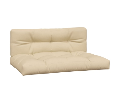 Vidējie Dārza Dīvāni, Ar Matračiem, 2 Gab., Akācijas Masīvkoks Vidaxl