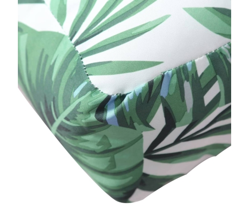 Vidējie Dārza Dīvāni, Ar Matračiem, 2 Gab., Akācijas Masīvkoks Vidaxl