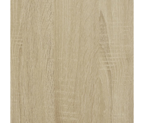 Veļasmašīnas Plaukts, Ozolkoka, 67X25X163 Cm, Inženierijas Koks Vidaxl