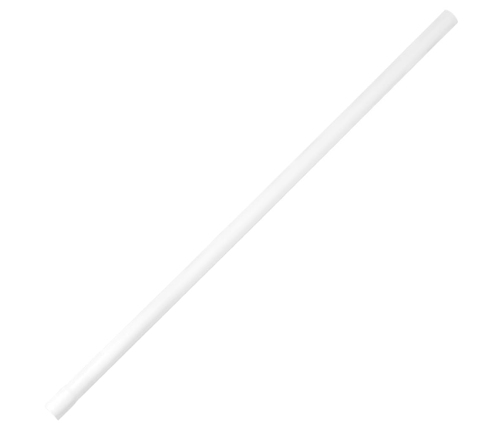 vidaXL kabeļu kanāli, Ø20 mm, 10 m, PVC