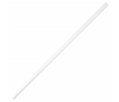 vidaXL kabeļu kanāli ar klipšiem, Ø25 mm, 10 m, PVC