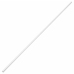 vidaXL kabeļu kanāli, 30x15 mm, 30 m, PVC