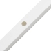 vidaXL kabeļu kanāli, 30x15 mm, 30 m, PVC