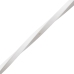 vidaXL kabeļu kanāli, 30x15 mm, 30 m, PVC