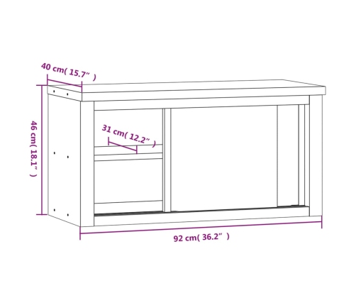 Virtuves Sienas Skapis Ar Bīdāmām Durvīm, Nerūsējošais Tērauds Vidaxl