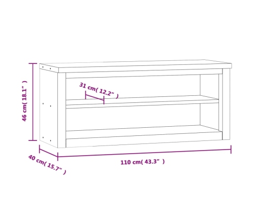 vidaXL virtuves sienas skapis ar plauktu, nerūsējošais tērauds
