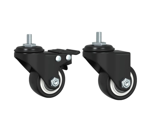 vidaXL virtuves ratiņi, ozolkoka krāsa, 53x20x76 cm, inženierijas koks