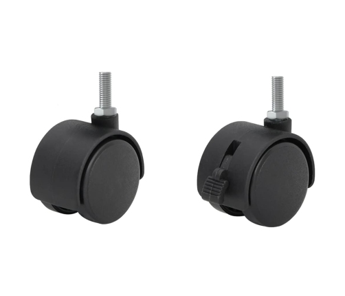 vidaXL virtuves ratiņi, ozolkoka krāsa, 50x30x70 cm, inženierijas koks