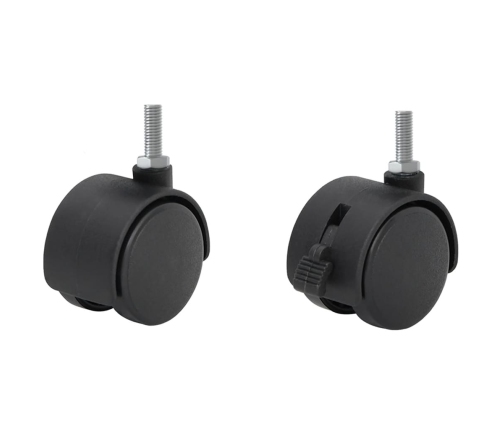 vidaXL virtuves ratiņi, ozolkoka, 60,5x31x72,5 cm, inženierijas koks