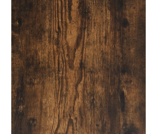 vidaXL izlietnes skapītis, koka krāsa, 60x30x60 cm, inženierijas koks