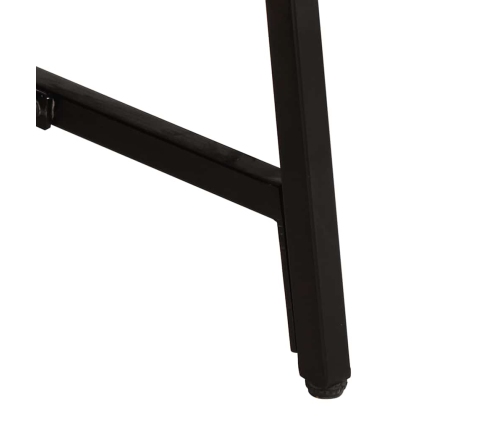 Virtuves Galds, 140X70X75 Cm, Mango Masīvkoks Vidaxl