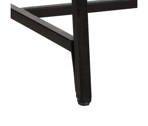 Virtuves Galds, 180X90X75 Cm, Mango Masīvkoks Vidaxl