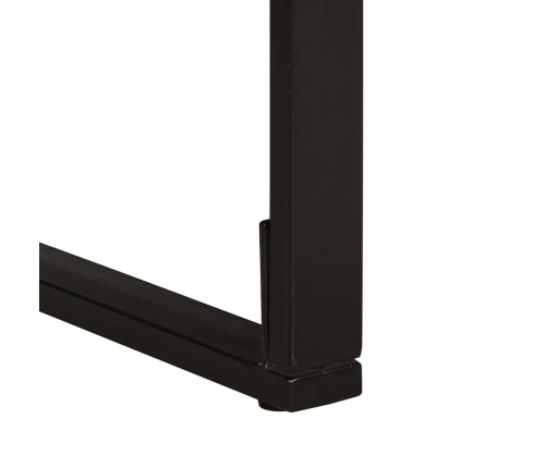 Virtuves Galds, 140X70X75 Cm, Akācijas Masīvkoks Vidaxl