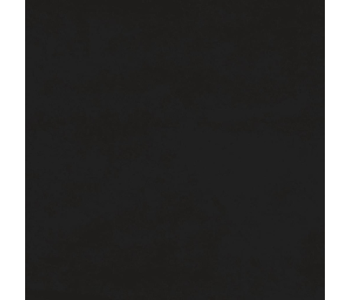 2-Vietīga Dīvāngulta Ar Diviem Spilveniem, Melns Samts Vidaxl