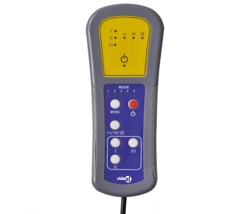 Zvilnis Ar Spilveniem, Melns, Audums Vidaxl