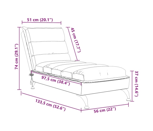 Zvilnis Ar Spilveniem, Melns, Audums Vidaxl