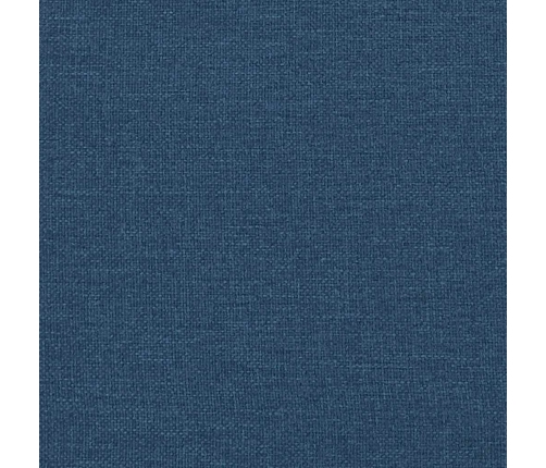 Zvilnis Ar Spilveniem, Zils, Audums Vidaxl