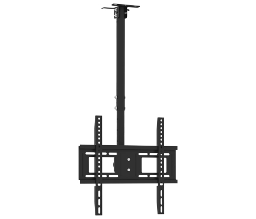Tv Griestu Statīvs 32-65 Collu Ekrānam, Vesa 400X400 Mm, 40 Kg Vidaxl