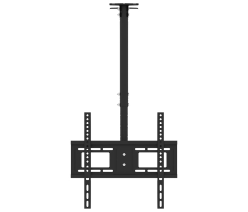 Tv Griestu Statīvs 32-65 Collu Ekrānam, Vesa 400X400 Mm, 40 Kg Vidaxl