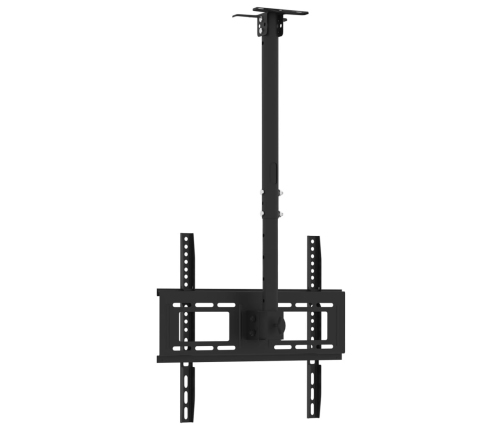 Tv Griestu Statīvs 32-65 Collu Ekrānam, Vesa 400X400 Mm, 40 Kg Vidaxl